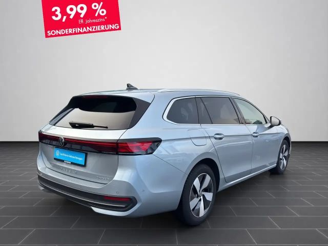 Volkswagen Passat Variant eHybrid