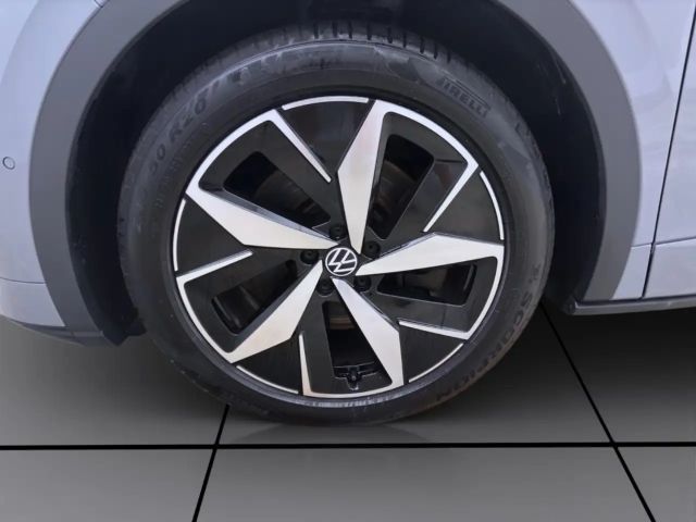 Volkswagen ID.5 GTX IQ.Drive