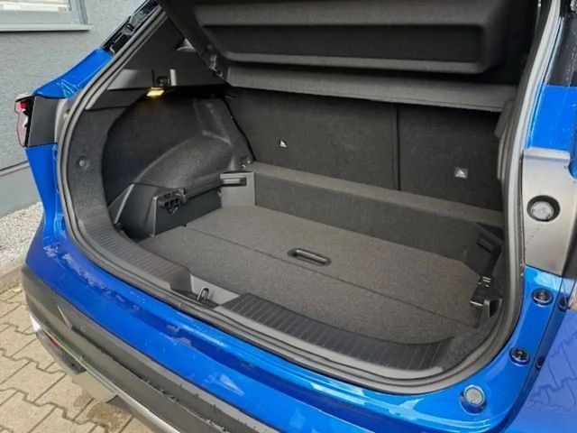 Nissan Qashqai DIG-T N-Connecta