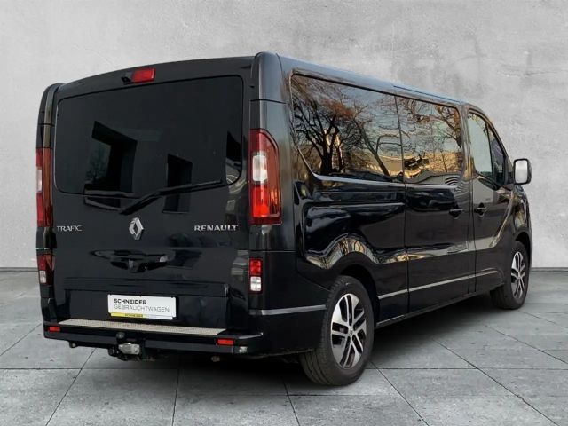 Renault Trafic Combi EDC Grand Spaceclass