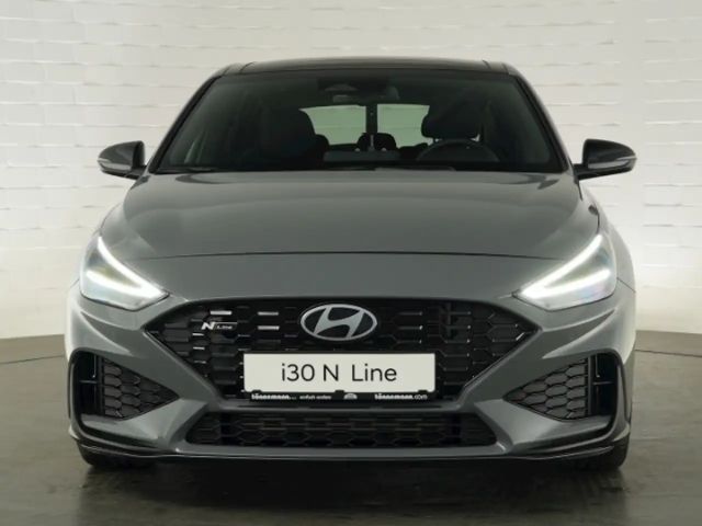 Hyundai i30 N Line T-GDi