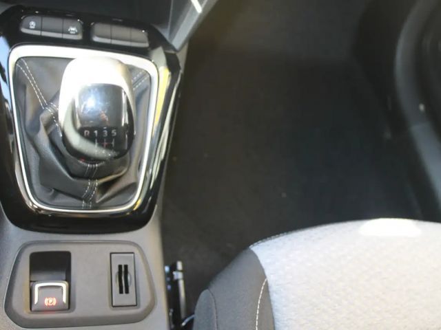 Opel Corsa 1.2 Turbo Edition Turbo