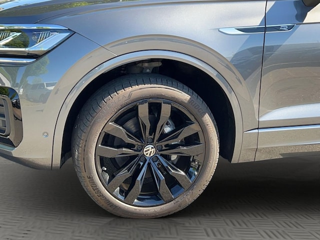 Volkswagen Touareg 3.0 V6 TDI R-Line