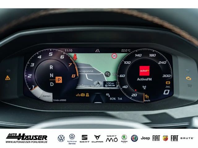 Cupra Formentor 2.0 TSI DSG VZ