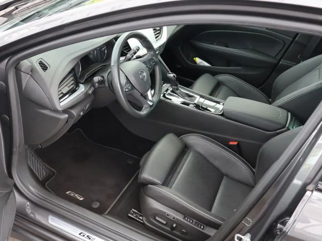 Opel Insignia Sports Tourer Turbo