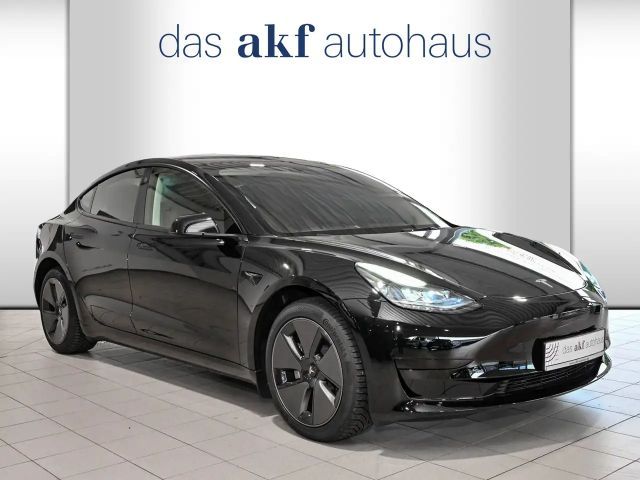 Tesla Model 3 60 Standard Range