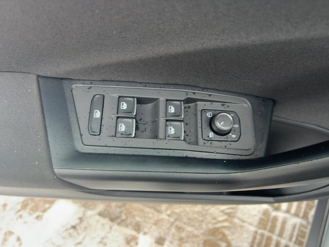 Volkswagen T-Roc 1.5 TSI DSG Sport