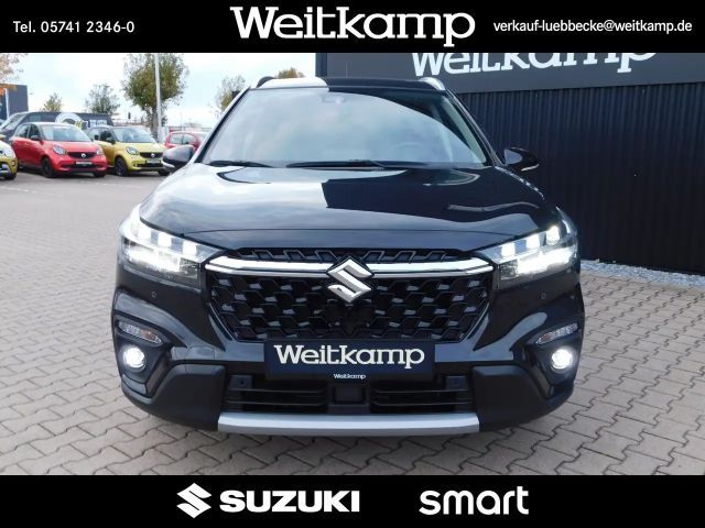 Suzuki SX4 S-Cross AllGrip Comfort