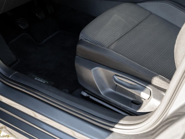 Skoda Octavia 1.0 TSI Combi