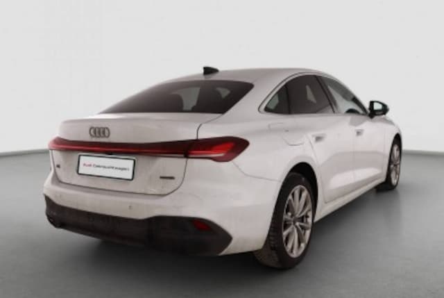 Audi A5 Quattro S-Tronic