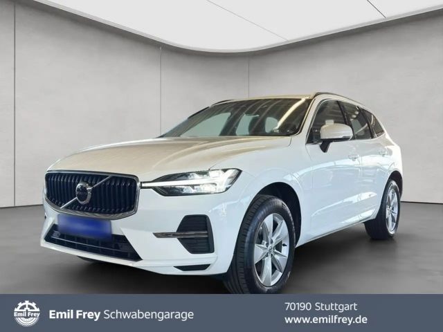 Volvo XC60 AWD Geartronic Momentum