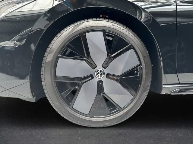 Volkswagen Passat 4Motion DSG R-Line Variant