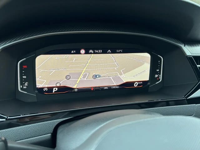 Volkswagen Arteon 4Motion R-Line