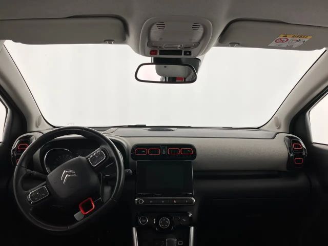 Citroën C3 Aircross BlueHDi Feel