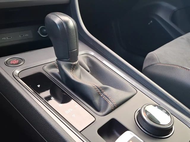 Cupra Ateca 2.0 TSI 4Drive DSG VZ