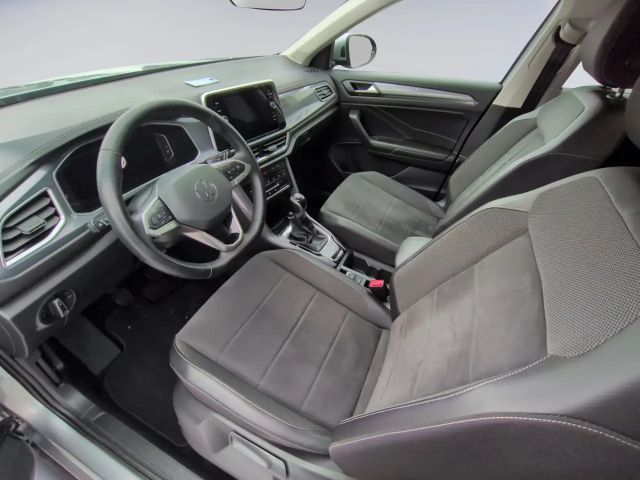 Volkswagen T-Roc 2.0 TDI Style