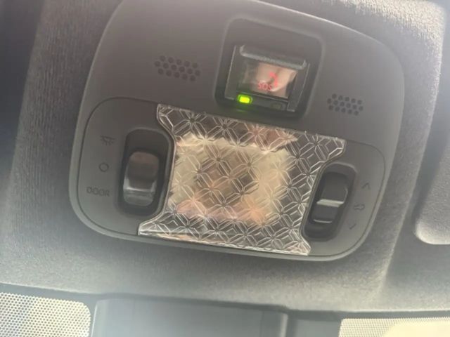 Toyota Aygo X Air Teamplayer Einparkhilfen Rückfahrkamera Smartp