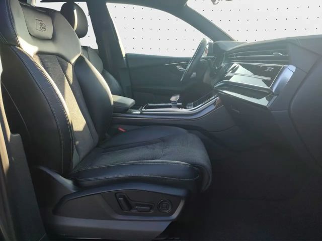 Audi Q8 50 TDI Quattro