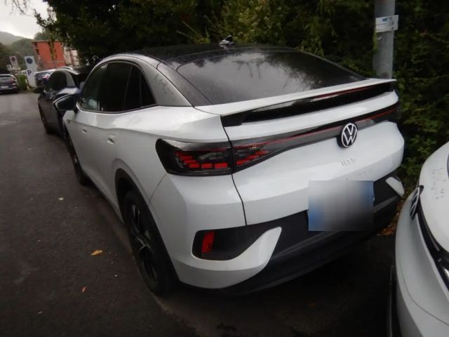 Volkswagen ID.5 150 kW 77 KWh IQ.Drive Pro