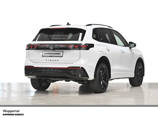 Volkswagen Tiguan DSG R-Line