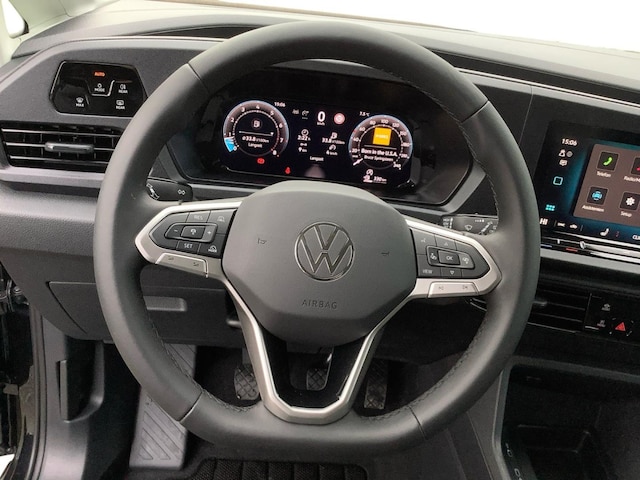 Volkswagen Caddy 1.5 TSI