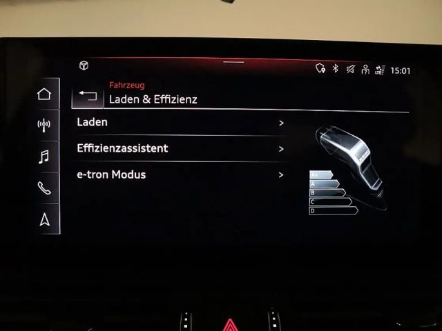 Audi Q5 Hybride Quattro