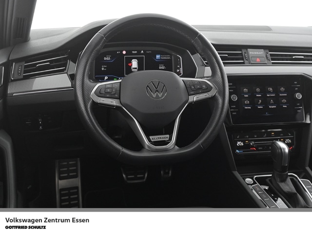 Volkswagen Passat AllTrack DSG Variant