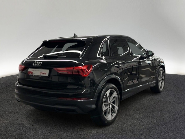 Audi Q3 35 TFSI S-Tronic