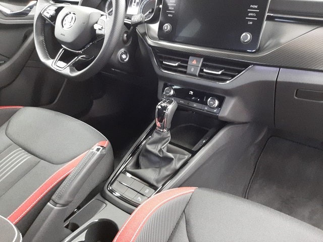 Skoda Kamiq 1.5 TSI Monte Carlo