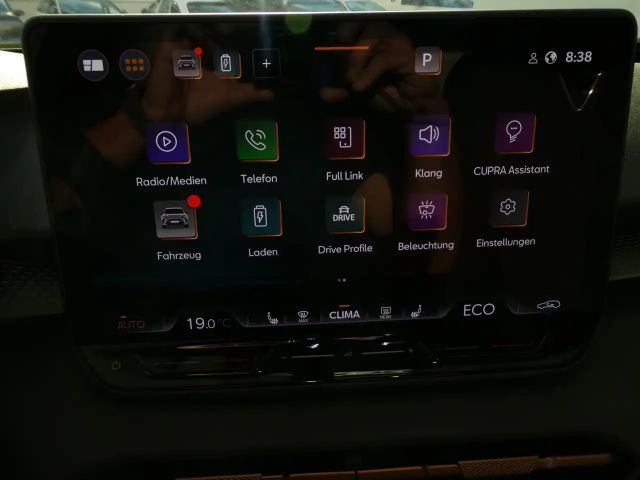 Cupra Terramar 1.5 e-Hybrid e-Hybrid