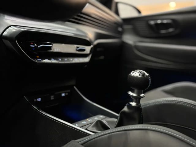 Hyundai i20 N *KW-Gewindefahrwerk*Lenkradheizung*LED*