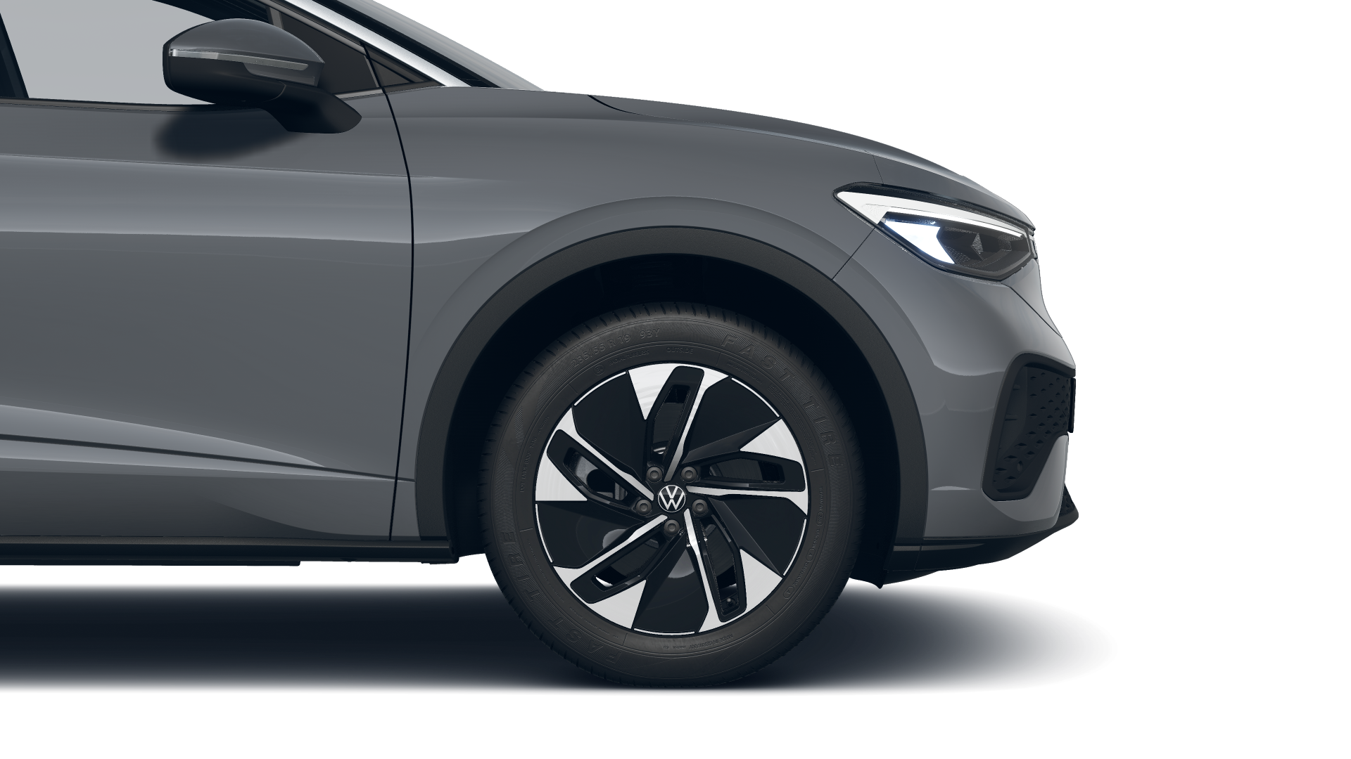 Volkswagen ID.5 77 KWh Pro