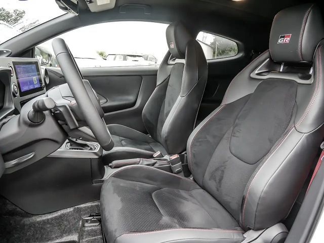 Toyota Yaris GR Hatchback