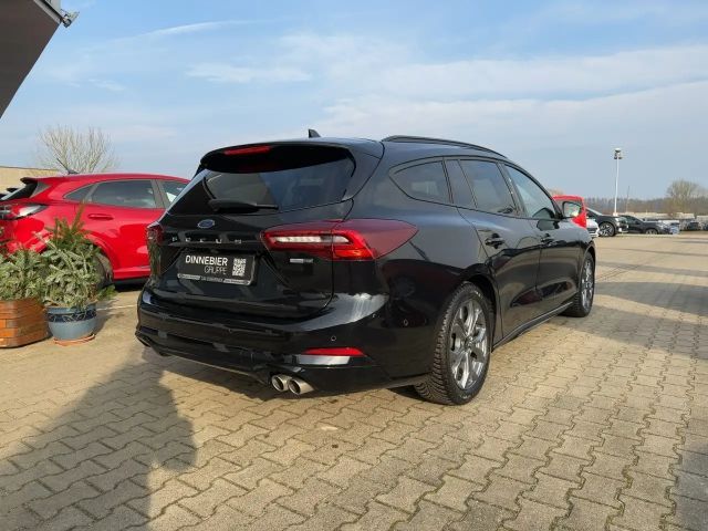 Ford Focus ST Line