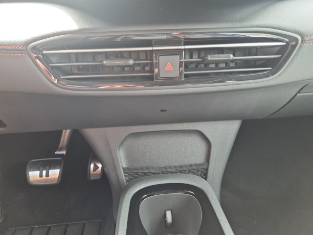 Volkswagen ID.3 GTX Performance