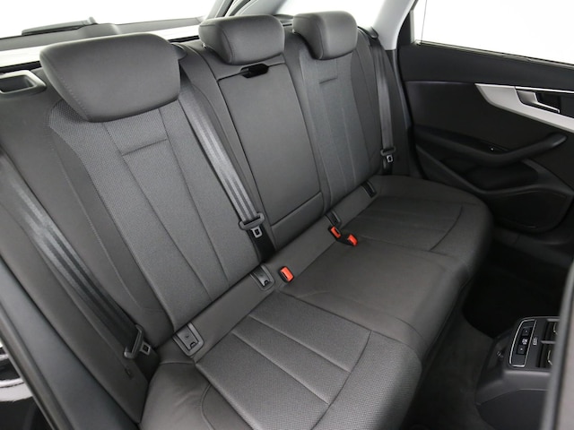 Audi A4 35 TDI Avant S-Tronic