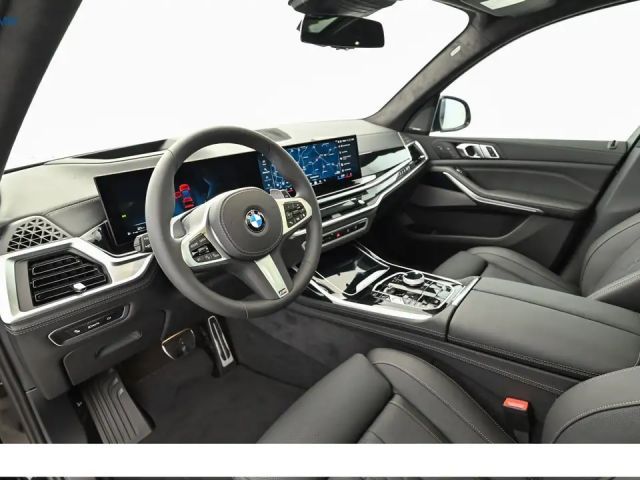 BMW X7 xDrive40d