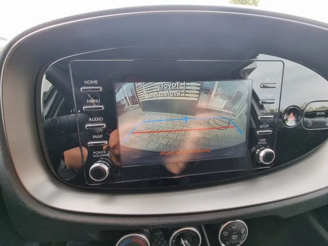 Toyota Aygo X 1.0 VVT-i Play