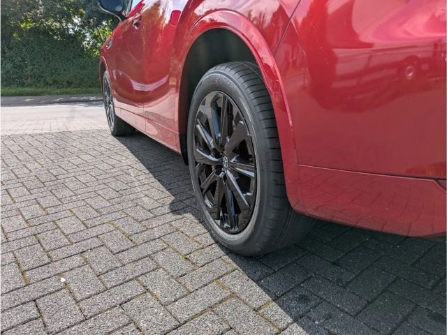 Mazda CX-60 4WD Homura