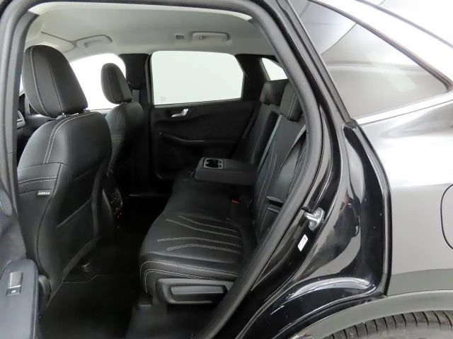 Ford Kuga 4x4 AWD Vignale