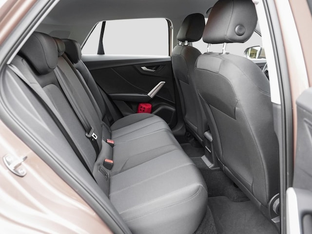 Audi Q2 35 TFSI S-Tronic