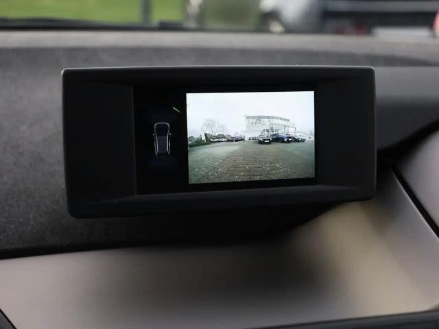 BMW i3 120Ah S Sedan