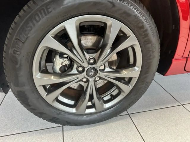 Ford Kuga Plug in Hybrid ST Line X