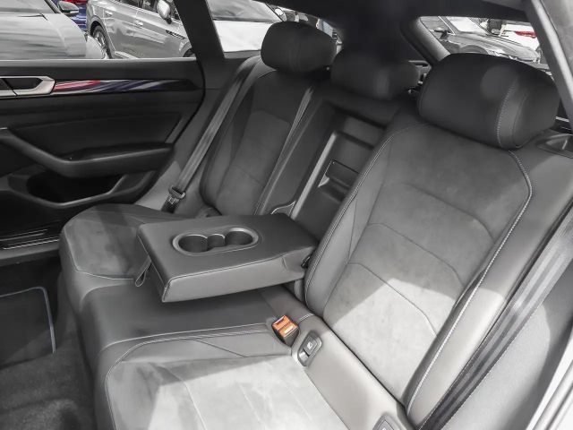 Volkswagen Arteon 2.0 TSI 4Motion DSG