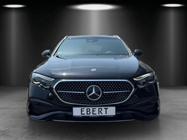 Mercedes-Benz E 220 AMG Line E 220 d Estate