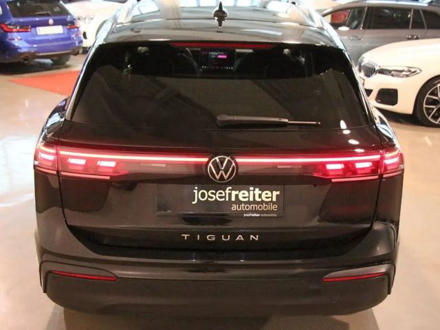 Volkswagen Tiguan 2.0 TDI