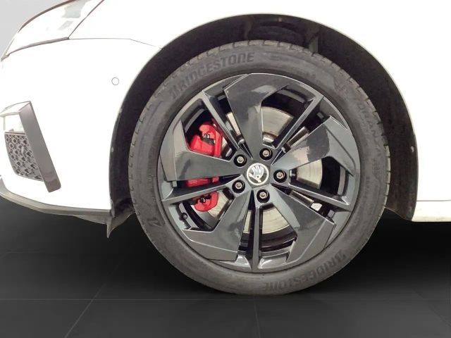 Skoda Octavia 2.0 TSI Combi RS