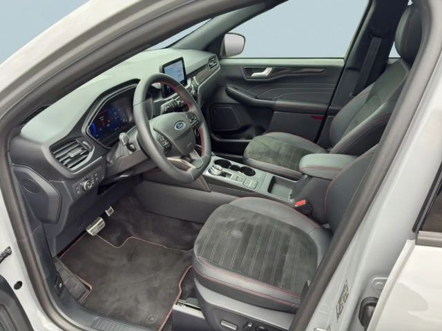 Ford Kuga Plug in Hybrid