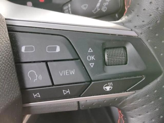 Seat Leon 1.5 TSI FR-lijn Sportstourer