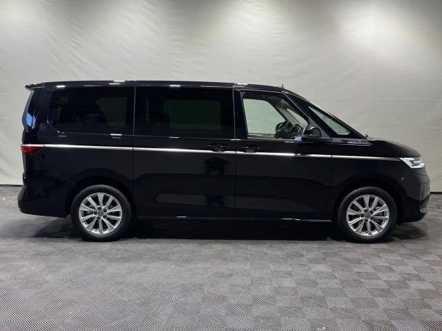 Volkswagen Multivan 2.0 TDI DSG Lang Style T7